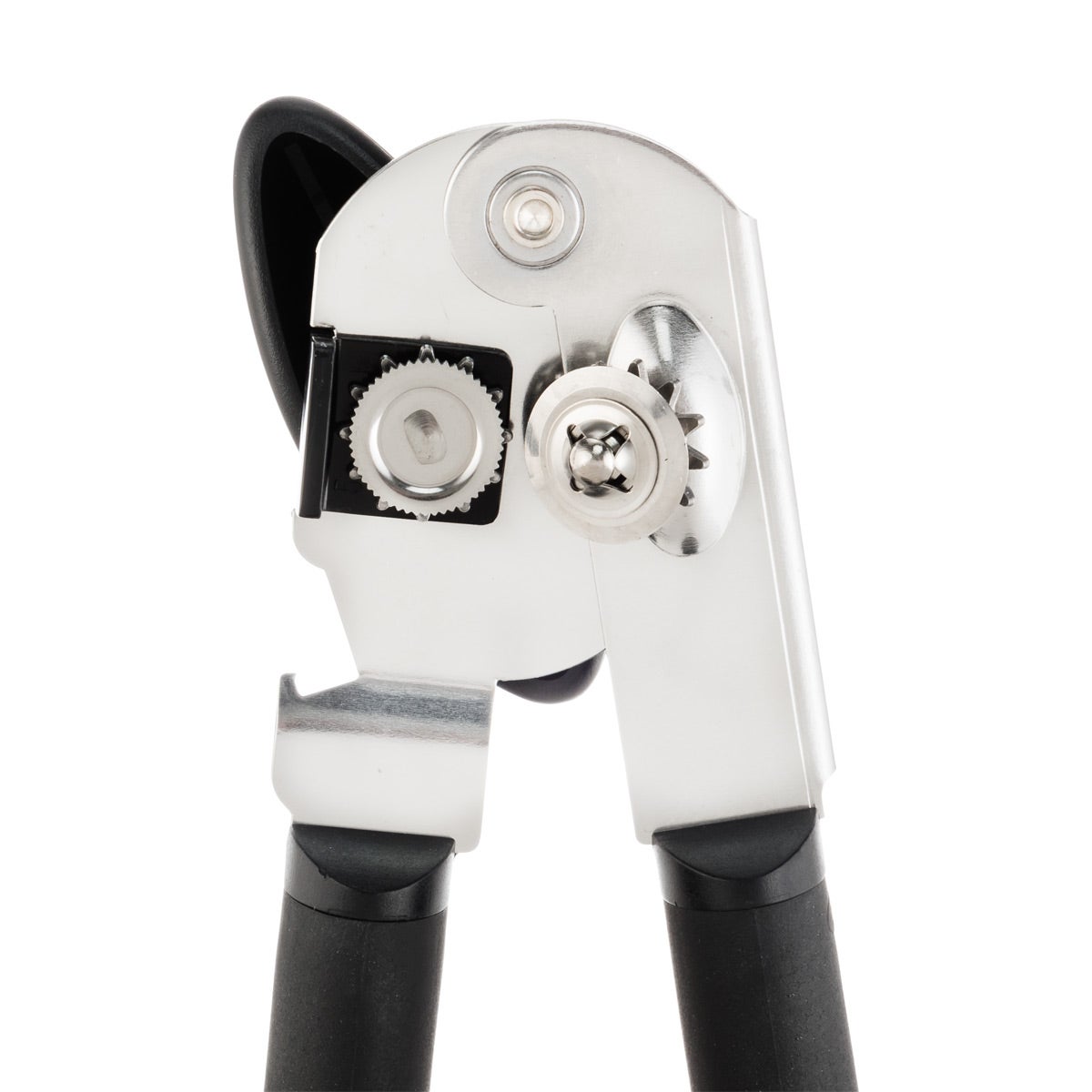 OXO Good Grips Soft-Handled Can Opener OXO Good Grips Soft-Handled Can Opener